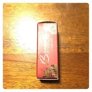 Besame lipstick in dusty rose